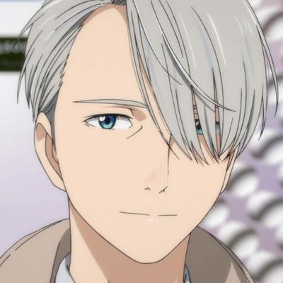 Victor Nikiforov